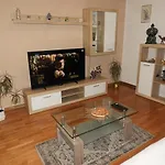 아파트 Sol Mar 포르토로즈