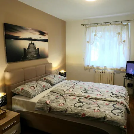 Apartament Sol Mar Portorož