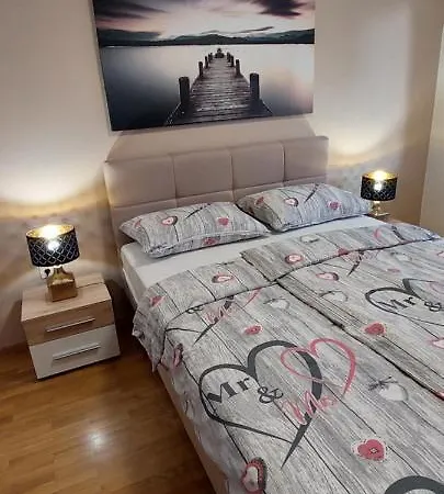 Sol Mar Apartament Portorož