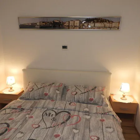 Sol Mar Daire Portorož