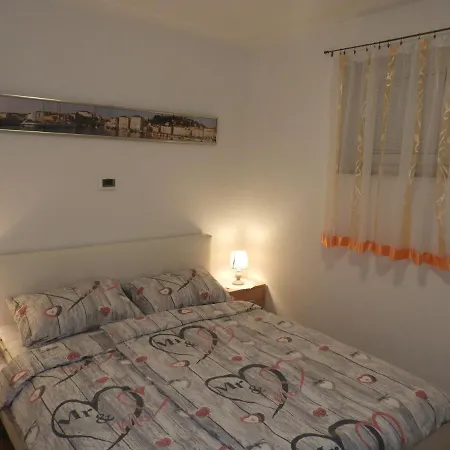 Sol Mar Appartamento Portorose