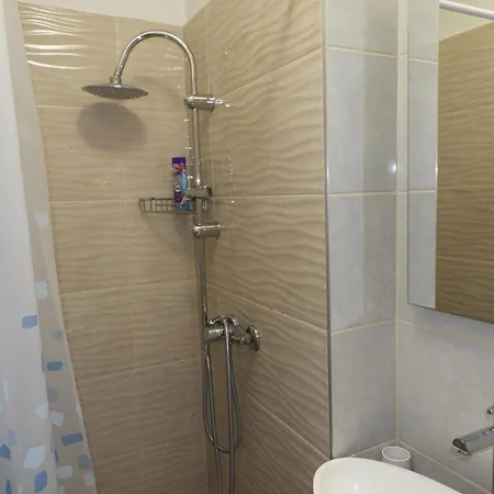 Sol Mar Apartament