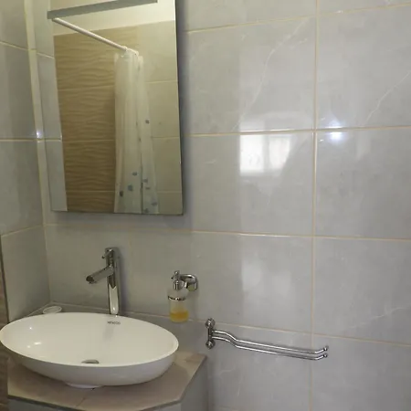 Sol Mar Apartament *