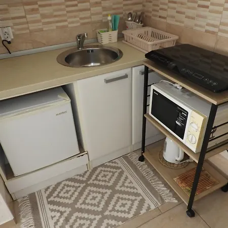 Sol Mar Daire Portorož