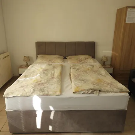 Apartament Sol Mar Portorož