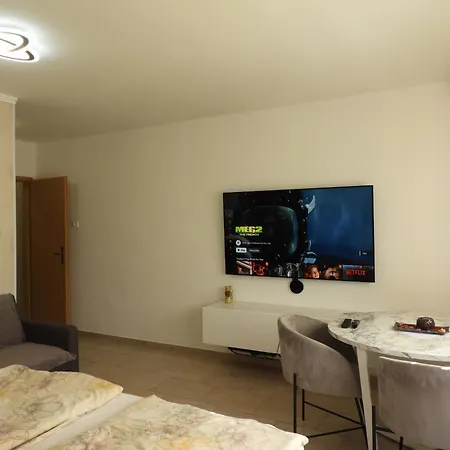 Sol Mar Apartament *