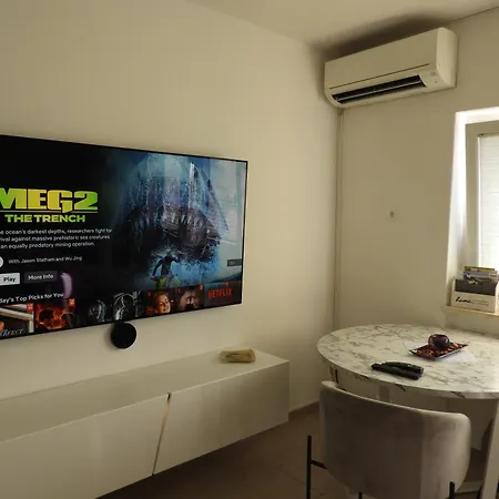 Apartament Sol Mar *