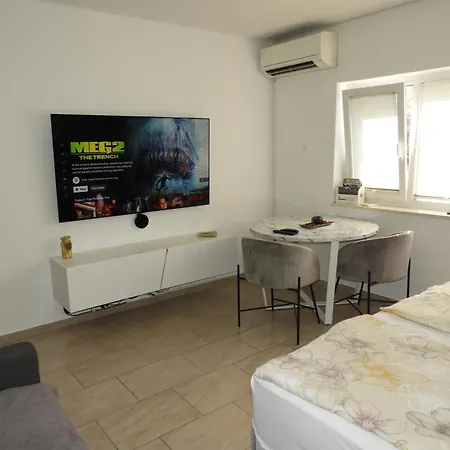 Sol Mar Daire Portorož