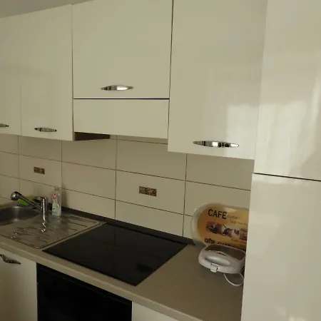 Sol Mar Lägenhet Portorož