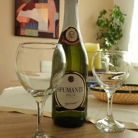 Sol Mar Apartman Portoroz