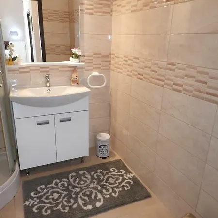 Lägenhet Sol Mar Portorož