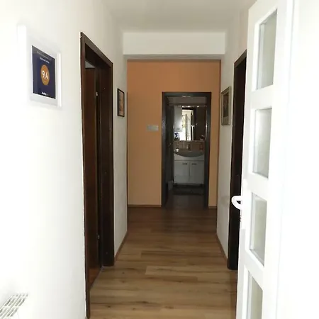 Sol Mar Apartament