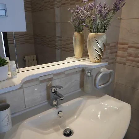 Apartament Sol Mar