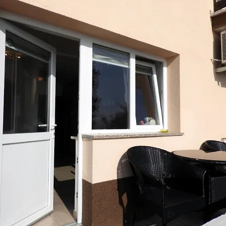 Apartament Sol Mar