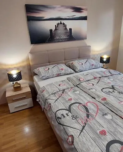 Sol Mar 公寓 波尔托罗