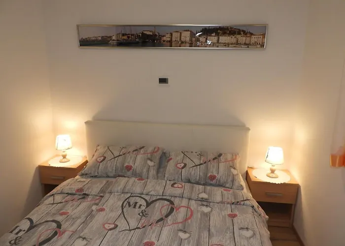 Sol Mar 公寓 波尔托罗