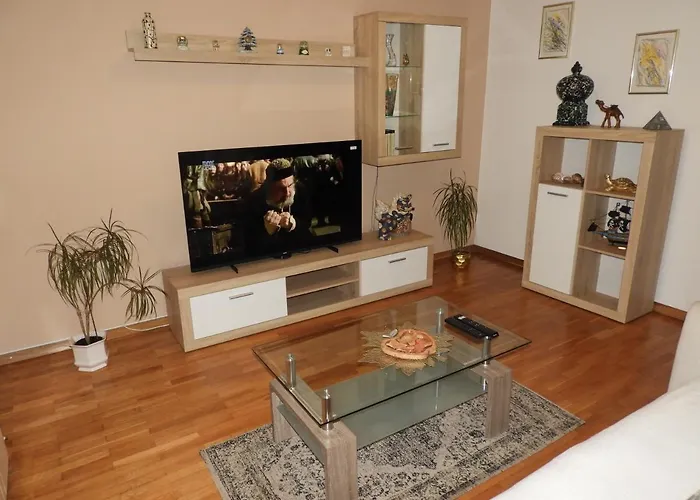 Appartamento Sol Mar Portorose