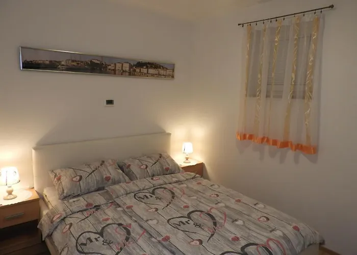 Sol Mar 公寓 波尔托罗