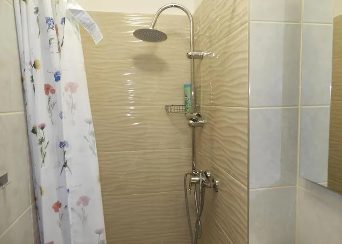 Sol Mar Appartamento *