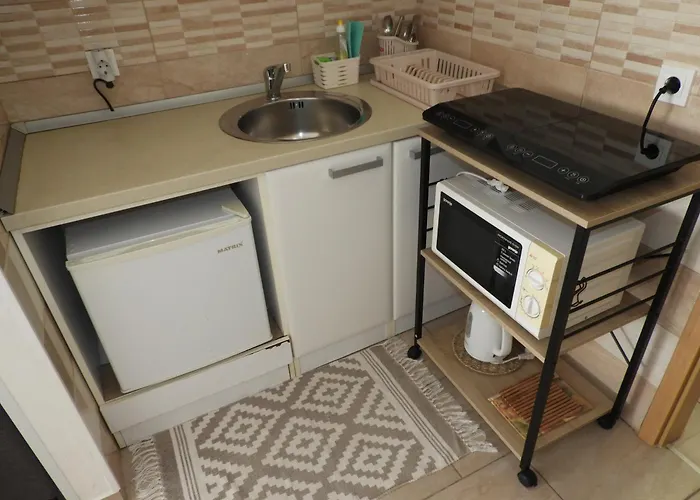 Sol Mar Appartamento Portorose