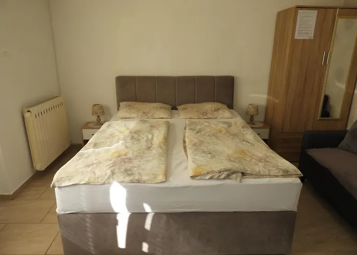 公寓 Sol Mar 波尔托罗