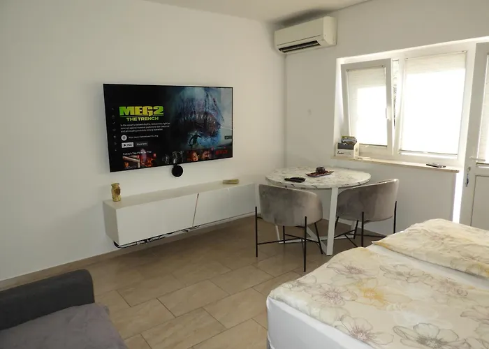 Sol Mar Appartamento Portorose