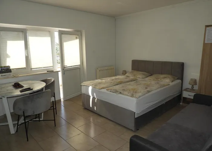 公寓 Sol Mar 波尔托罗