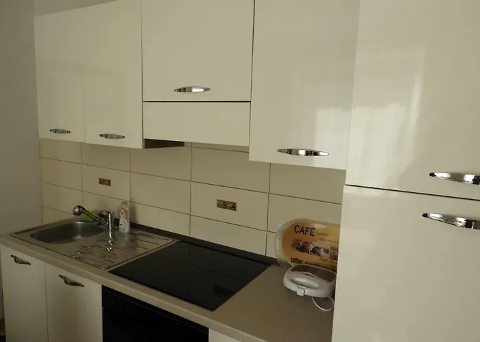 Sol Mar 公寓 波尔托罗