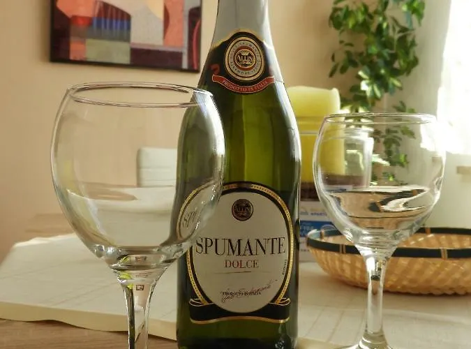 Sol Mar 公寓 波尔托罗