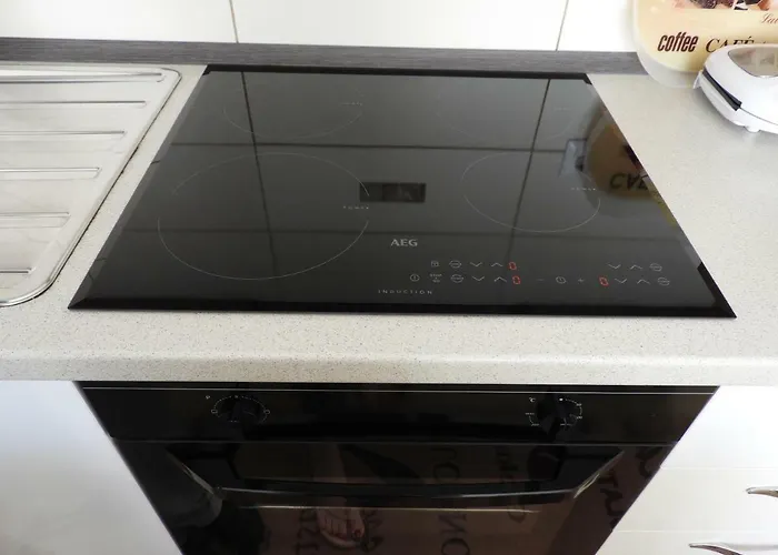 Sol Mar Appartamento *