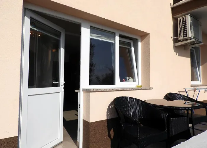 Appartamento Sol Mar